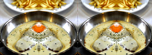 Salero - Restaurant & Grill